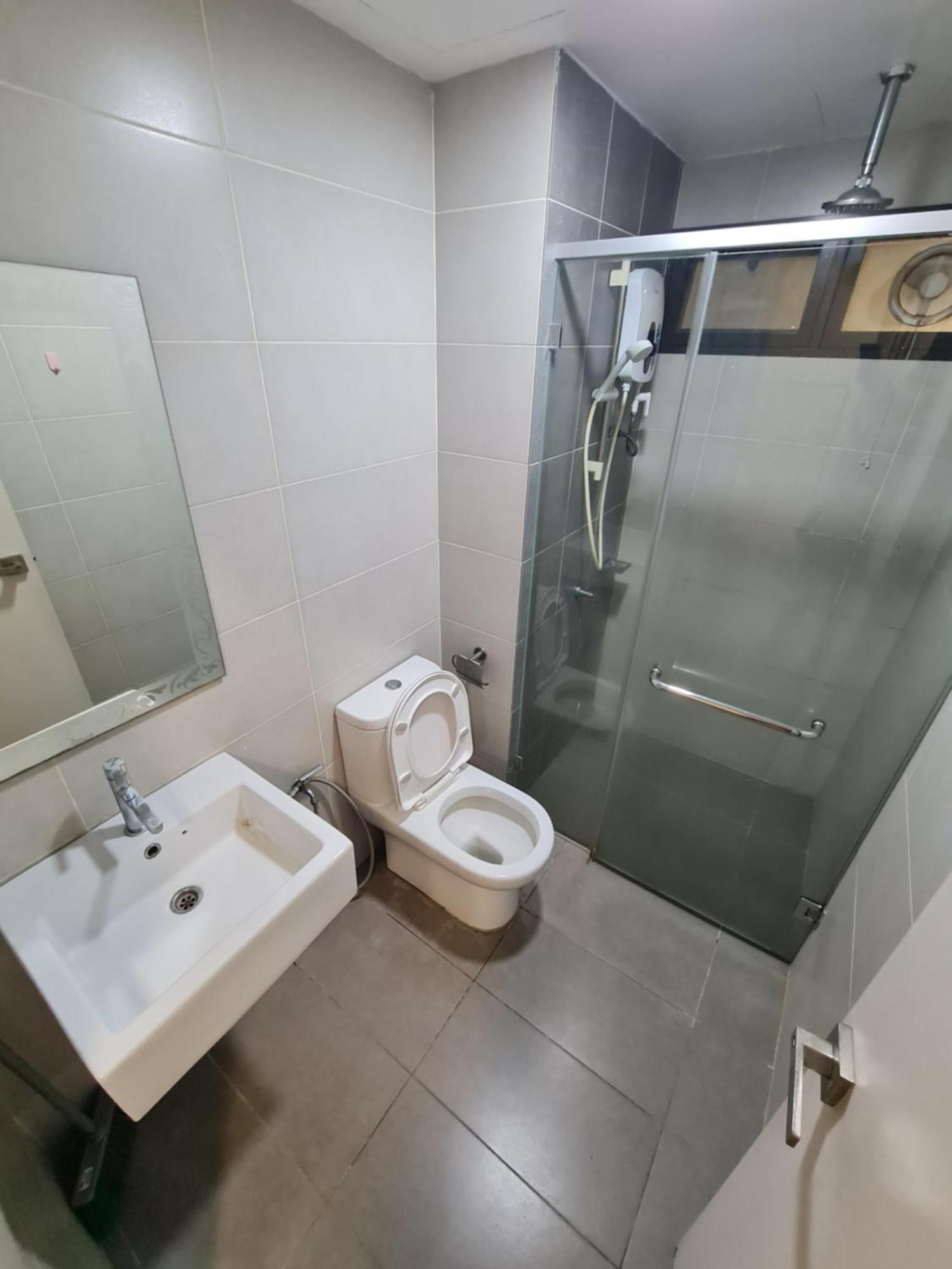 Solstice Service Apartment Cyberjaya Wifi Netflix Klia Номер фото