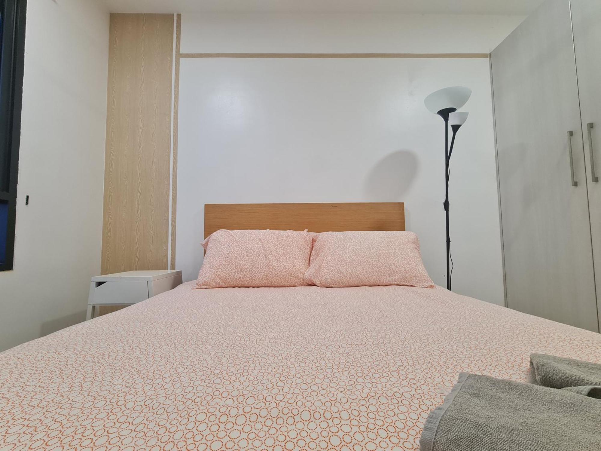 Solstice Service Apartment Cyberjaya Wifi Netflix Klia Номер фото