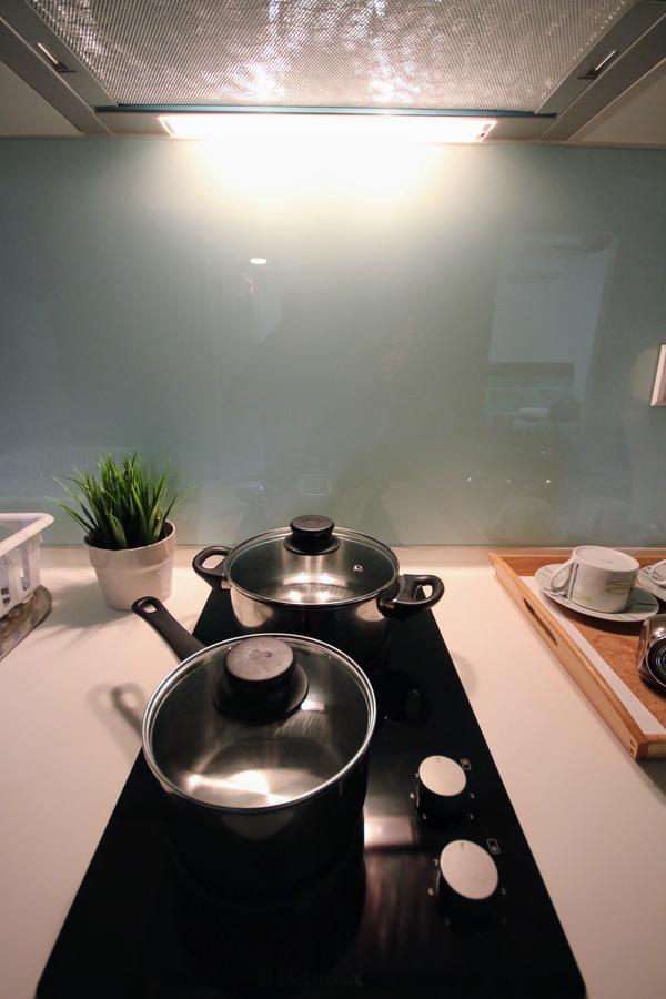 Solstice Service Apartment Cyberjaya Wifi Netflix Klia Екстер'єр фото